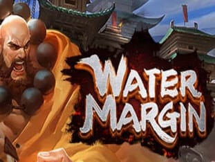 Water Margin game thumbnail