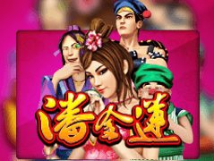 Pan Jin Lian game thumbnail