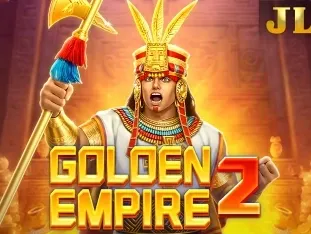 Golden Empire 2 game thumbnail