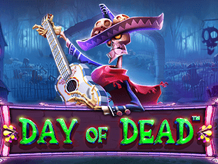 Day Of Dead game icon
