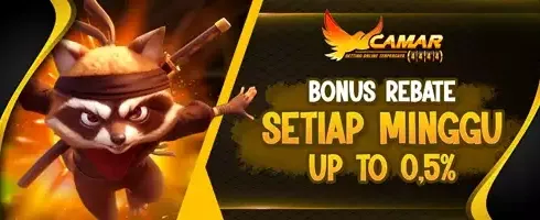 Cashback VIP Mingguan Terbesar screenshot