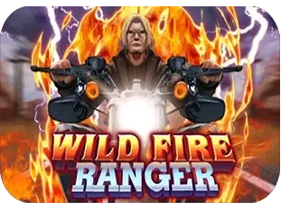Wild Fire Ranger game icon
