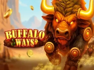Buffalo Ways game icon