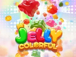 Jelly Colorful game icon