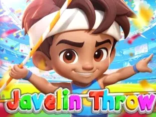 Javelin Throw game thumbnail