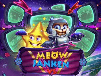 Meow Janken game thumbnail