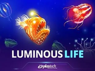 Luminous Life game thumbnail