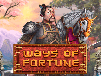 Ways Of Fortune game thumbnail