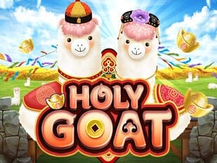 Holy Goat game icon